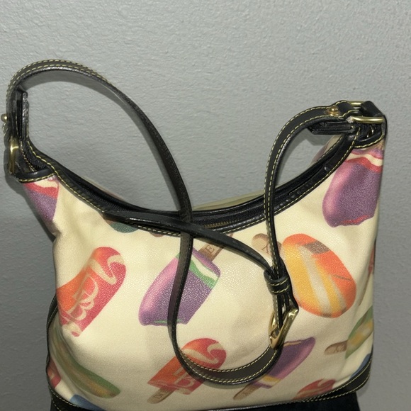 Dooney & Bourke Popsicle Bag - Picture 9 of 9